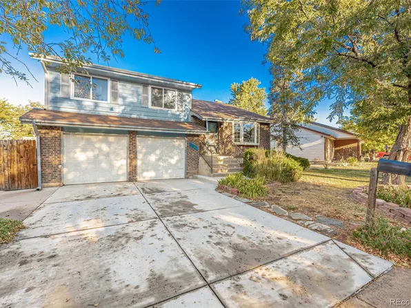 603 S Laredo Circle, Aurora, CO 80017