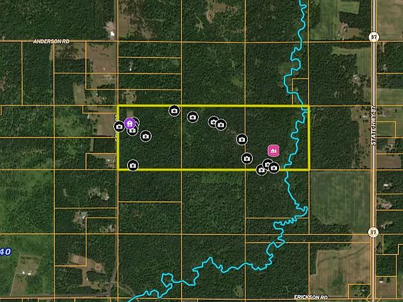 4th image of 20652 E River Road