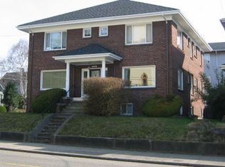 6020 20th Ave NW #3, Seattle, WA 98107