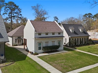 602 N 6th St, Ponchatoula, LA, 70454