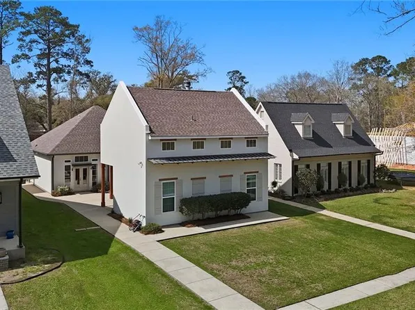 602 N 6th St, Ponchatoula, LA 70454