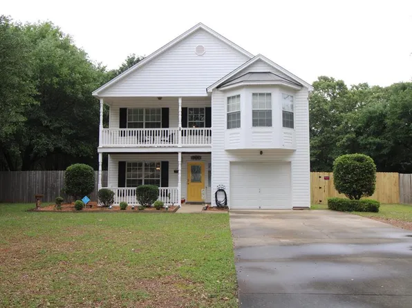 1425 Mayfield Dr, Sumter, SC 29154