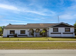 2711 W Marion Ave, Punta Gorda, FL 33950