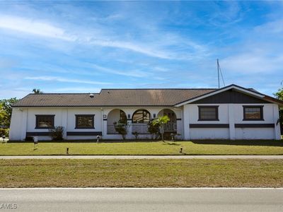 2711 W Marion Ave, Punta Gorda, FL, 33950
