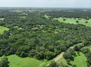 1359 County Road 208, Weimar, TX 78962
