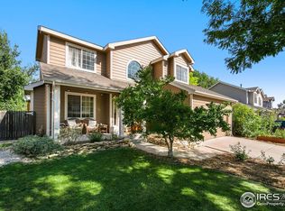1138 Argento Dr, Fort Collins, CO 80521