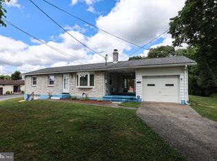 197 Llewellyn Rd, Pottsville, PA 17901