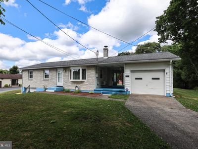 197 Llewellyn Rd, Pottsville, PA, 17901