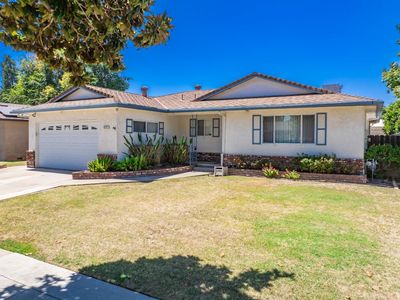6527 N Spalding Ave, Fresno, CA, 93710