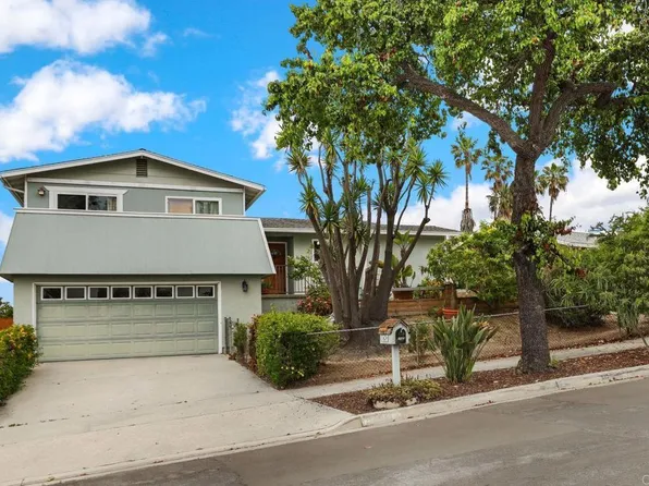 3960 Wooster Dr, Oceanside, CA 92056