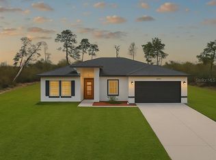 2232 SW 178th Lane Rd, Ocala, FL 34473