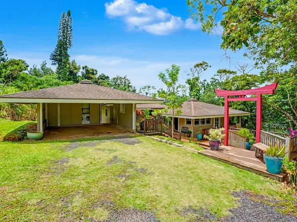 6295 Opaekaa Rd, Kapaa, HI 96746