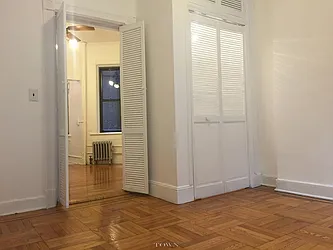 Rented by Town Residential