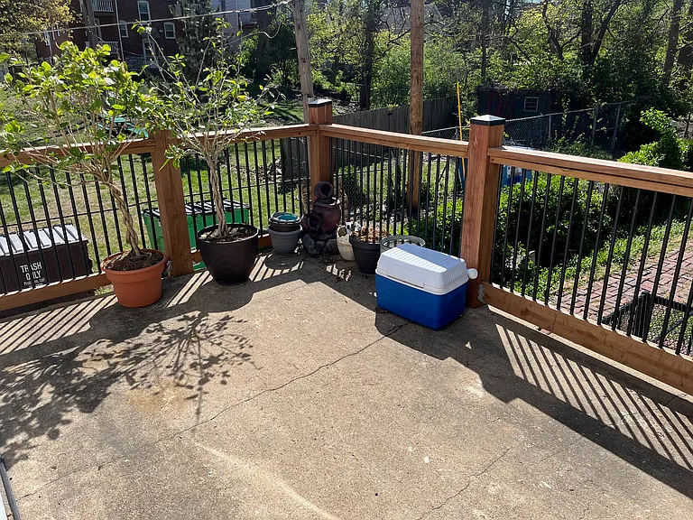 6320 Berthold Ave #1 — Photo 5