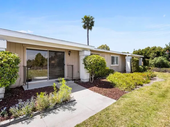 3689 Bartlett Ave, Oceanside, CA 92057