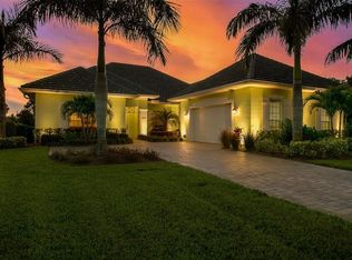 1209 Isla Verde Sq, Indian River Shores, FL 32963
