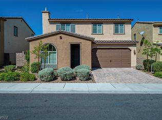 2549 Sable Ridge St, Henderson, NV 89044