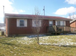 178 Greenhill Way, Mount Sterling, KY 40353