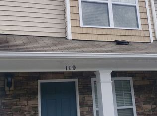 119 Shelter Haven Dr, Apex, NC 27502