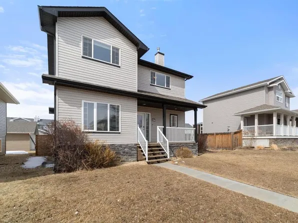 2506 E 57th St, Camrose, AB T4V 1V6