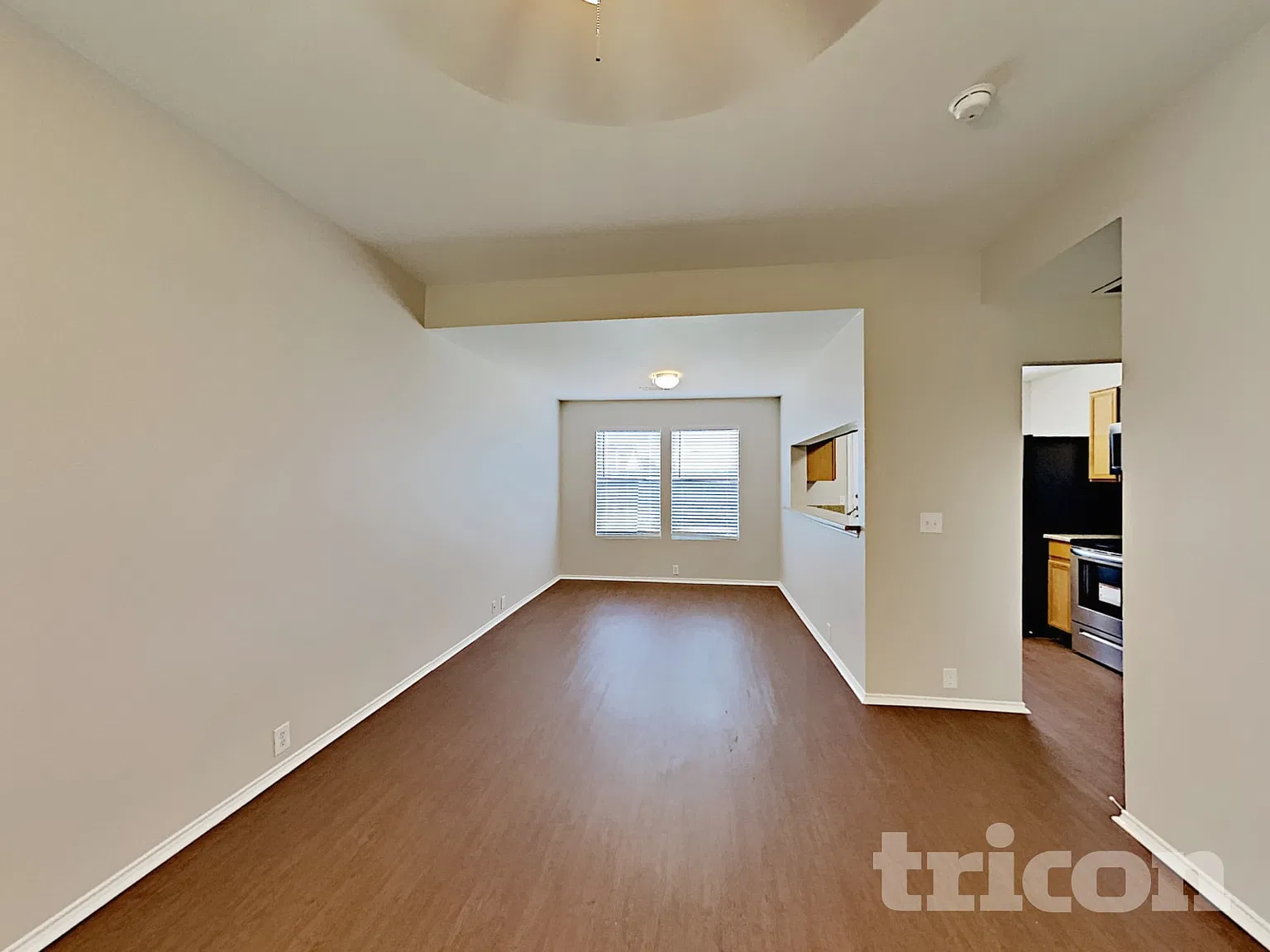 8921 Chisholm Trail Crossroads TX — Photo 3