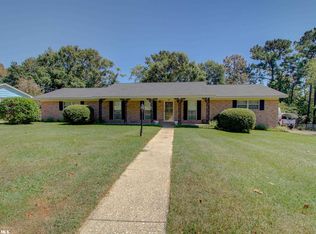 509 General Maury Dr, Spanish Fort, AL 36527