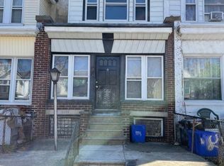 6534 N Woodstock St, Philadelphia, PA 19138
