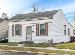 323 E Church St, Xenia, OH 45385