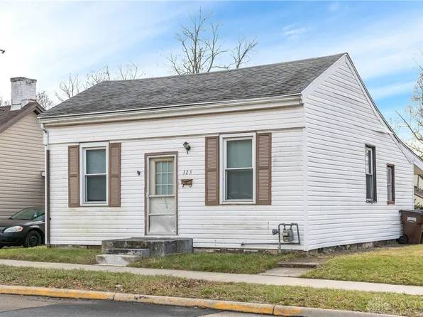 323 E Church St, Xenia, OH 45385