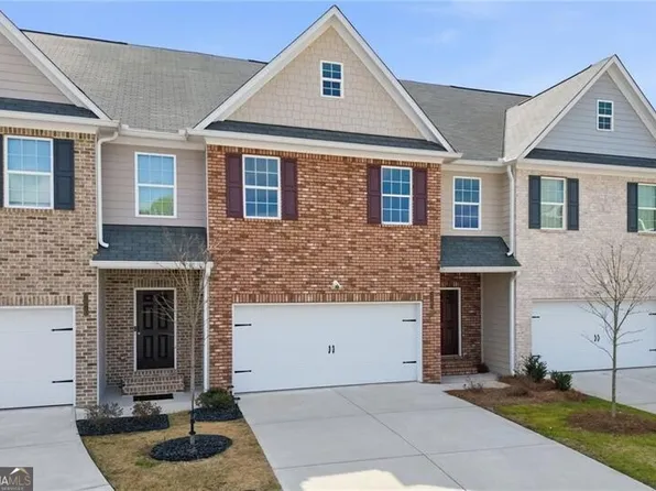 2960 Fareed St, Douglasville, GA 30135