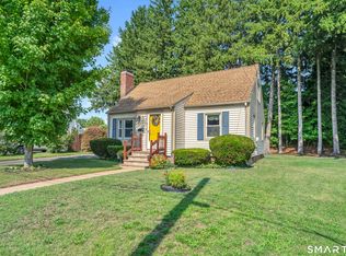 47 Earl Street, Manchester, CT 06040