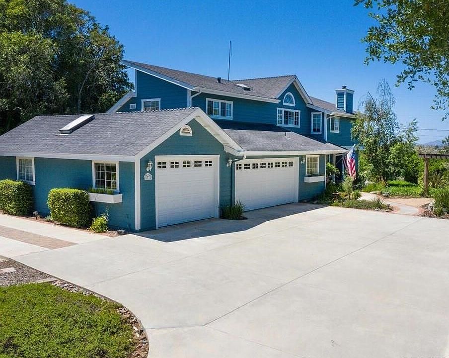 1731 Fuerte St, Fallbrook, CA 92028 Zillow