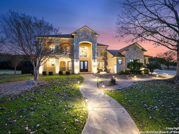 Hill Country Views - San Antonio TX Real Estate - 240 Homes For Sale ...