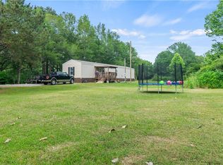130 Walker Ferry Rd, Pollock, LA 71467