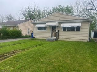 4433 E 158th St, Cleveland, OH 44128