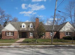 601 S Melborn St, Dearborn, MI 48124