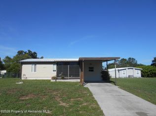14945 Rialto Ave, Brooksville, FL 34613