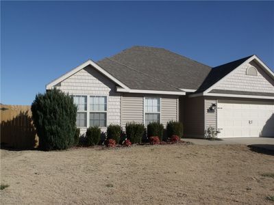 5403 SW Remington Rd, Bentonville, AR, 72713