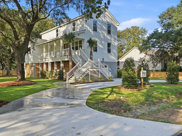 3670 Hilton Dr, Johns Island, SC 29455