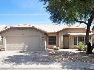 5950 W Calle Lejos, Glendale, AZ 85310