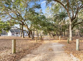 138 Sunnyvale Ct, Orangeburg, SC 29115