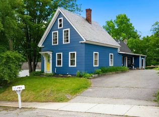 28 Christian Hill Road, Swanzey, NH 03446
