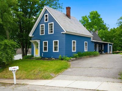 28 Christian Hill Road, Swanzey, NH, 03446