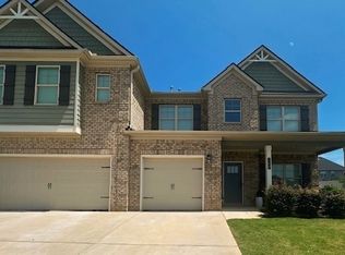 283 Osier Dr, McDonough, GA