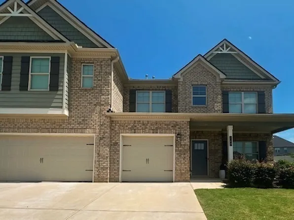 283 Osier Dr, McDonough, GA 30252
