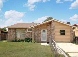 3258 Twining Dr, San Antonio, TX 78211