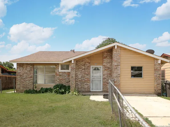 3258 Twining, San Antonio, TX 78211