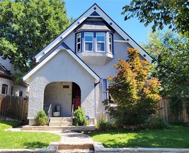 424 N Clarkson Street, Denver, CO, 80218