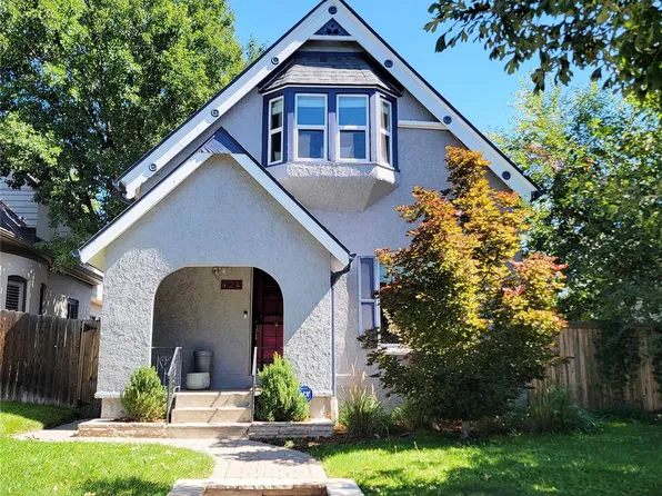 424 N Clarkson Street, Denver, CO 80218