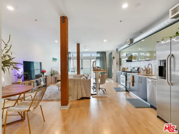 4215 Glencoe Ave #207, Marina Del Rey, CA 90292